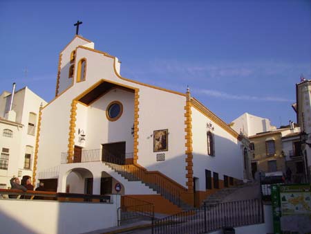 Iglesia de Nuestra Señora de la Asunción 1