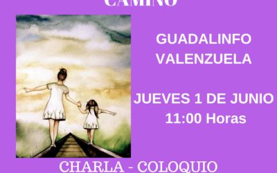 Variada programación con talleres formativos y charla coloquio