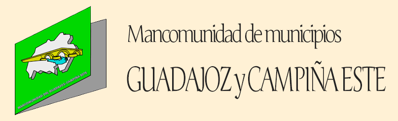 Enlace a la web de la Mancomunidad de municipios del Guadajoz y campiña este